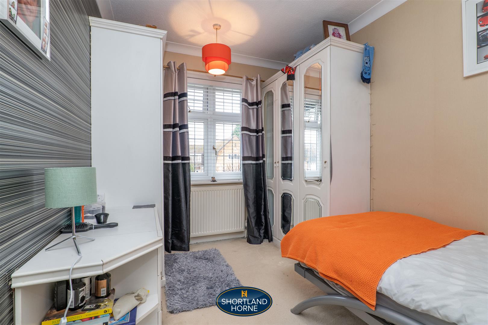 Stivichall Croft, Styvechale, Coventry Howard Dale